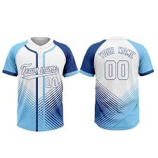 custom softball jerseys