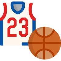 Basketball Jerseys