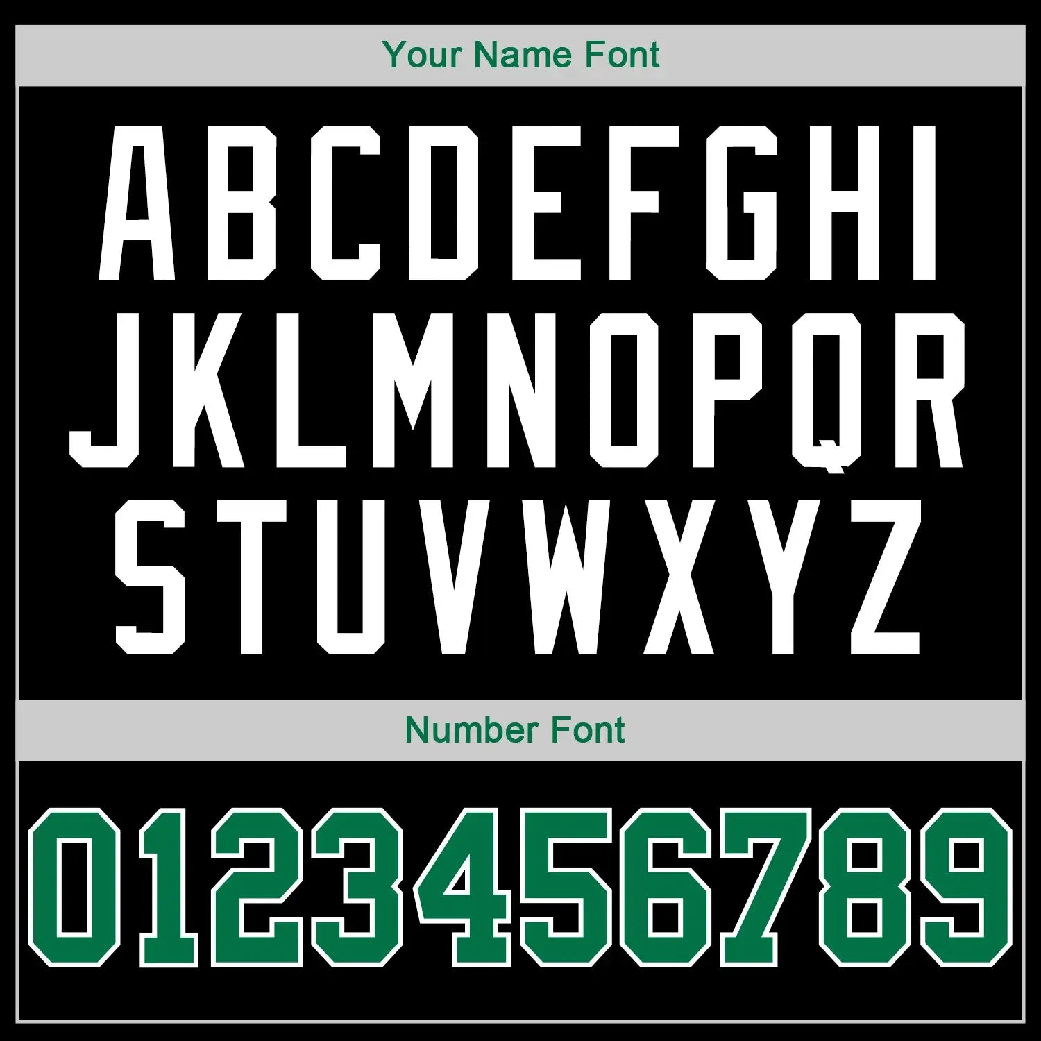 Custom Throwback Baseball Jersey Black Kelly Green White Sublimation, Custom Name Number, Men Youth Unisex