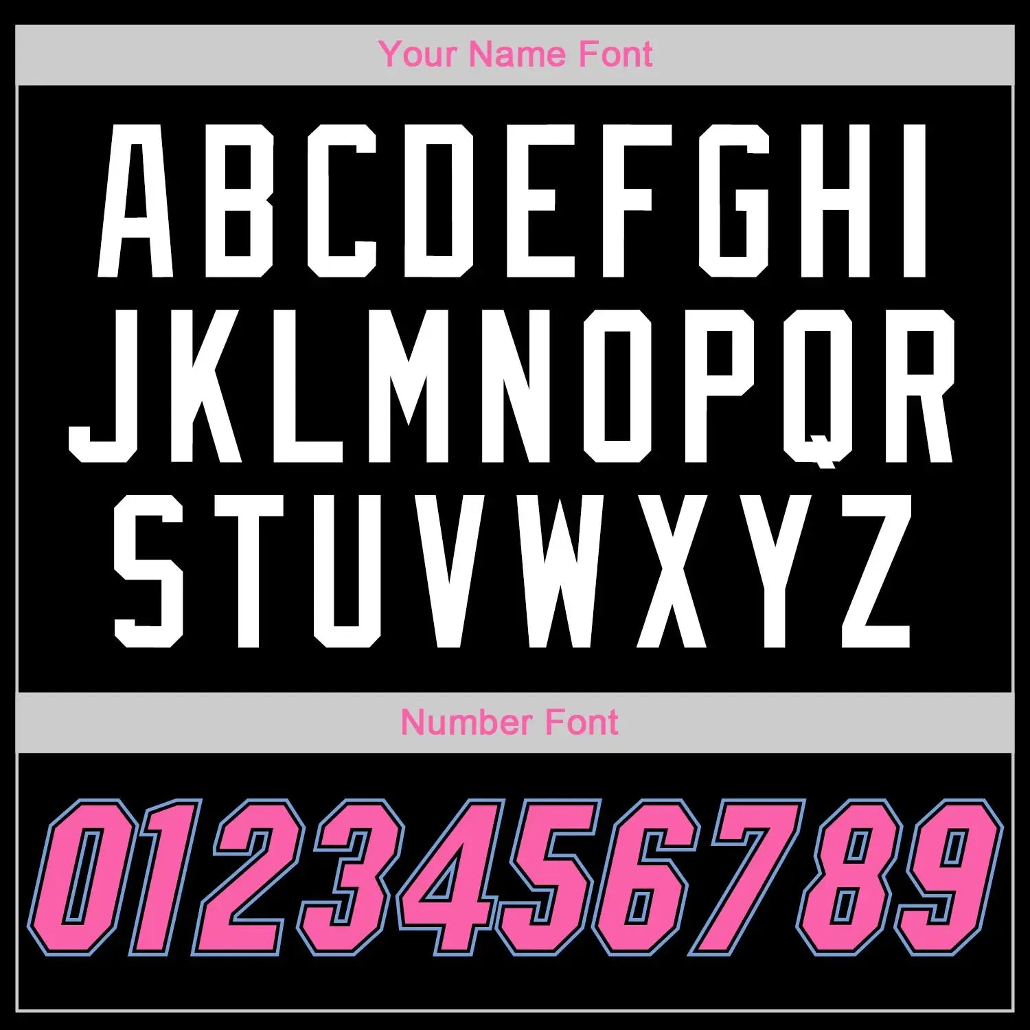 Custom Throwback Basketball Jersey Black Pink Light Blue Sublimation, Team Uniform Kit, Custom Name Number, Unisex Men Women Youth