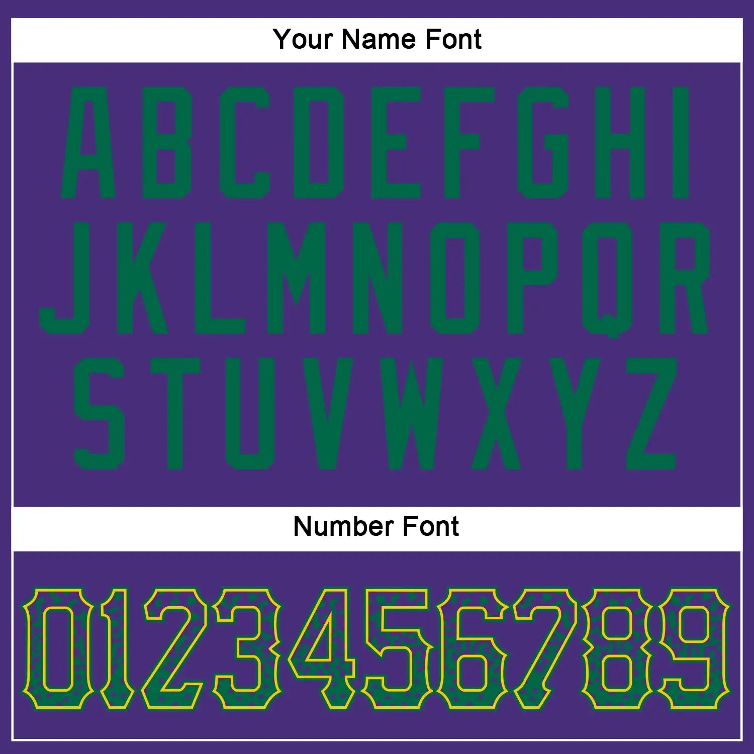 Custom Drift Fashion Baseball Jersey Purple Kelly Green Gold Sublimation, Custom Name Number, Men Youth Unisex
