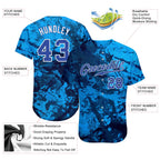 custom-fade-fashion-baseball-jersey-texas-orange-white-black-sublimation