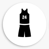 Matching Shorts & Uniform Sets