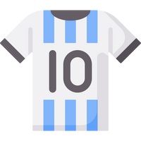 Soccer Jerseys