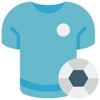 Adult & Recreational League Jerseys