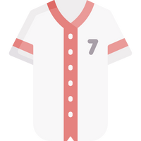 Baseball Jerseys