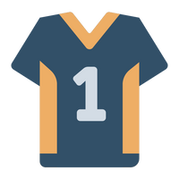 Volleyball Jerseys