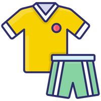 Add Player Name, Number & Customize Details